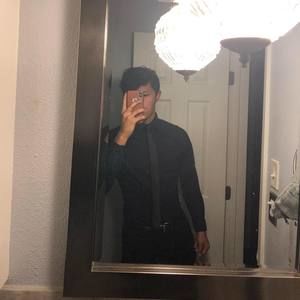 Meet your Posher, Bryan